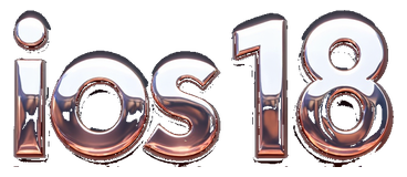 ios18 logo