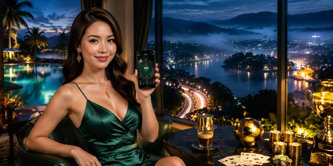 ios18 Ứng dụng ios18 – Sòng bài, slot và cược thể thao trên điện thoại của bạn
